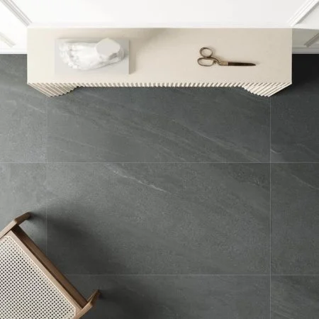 Керамогранит Coliseum Контеа Грэй 60х120 (Натуральный и Реттифицированный) в Нижнекамске