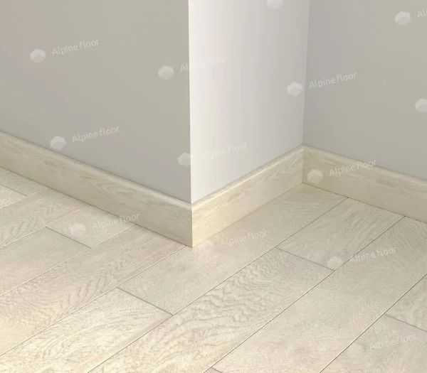 Кварцевый плинтус Alpine Floor Parquet Light 13-14 Дуб Адара в Нижнекамске