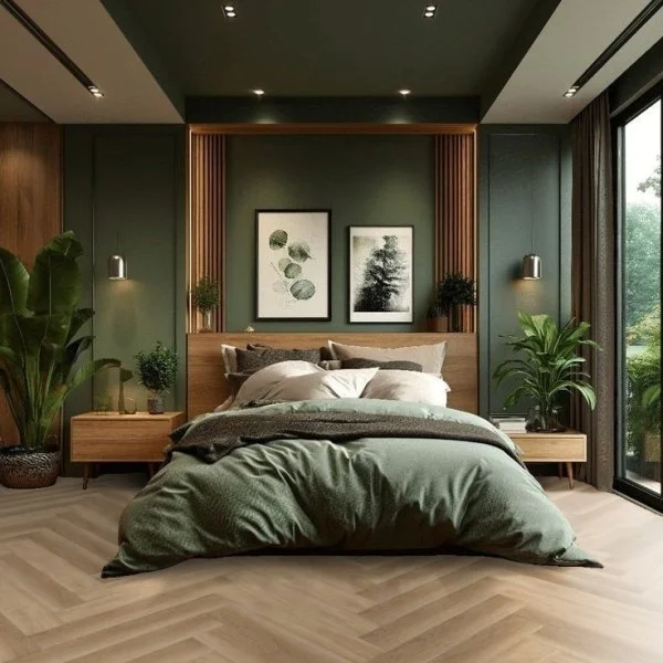 ПВХ плитка Bonkeel Rockstar Victor Планка (914,4 x 152,4 мм) в Нижнекамске