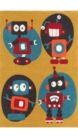 Ковер Синтелон Play 0,80x1,50 E2YPY Прямоугольник в Нижнекамске