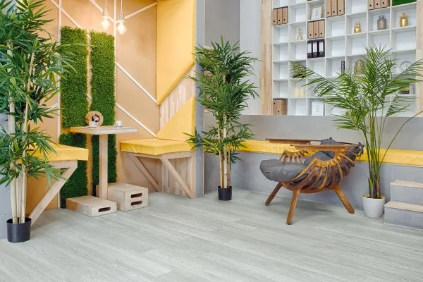 Каменно-полимерная плитка Alpine Floor Grand Sequoia Секвоя Сагано ECO 11-22, 4мм 43 класс в Нижнекамске