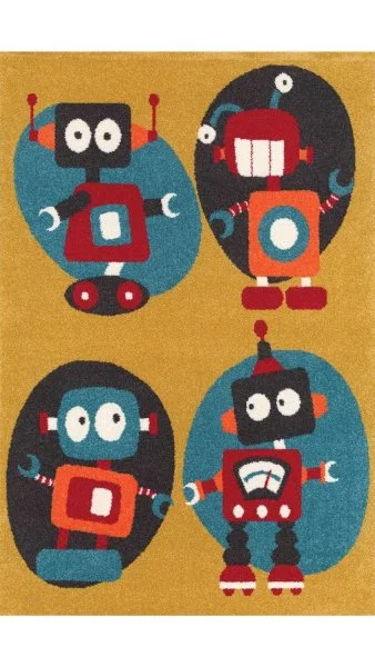 Ковер Синтелон Play 1,20x1,70 E2YPY Прямоугольник в Нижнекамске