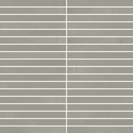 Керамогранит Italon Континуум Айрон Мозаика Стрип 30х30 (Натуральная) в Нижнекамске