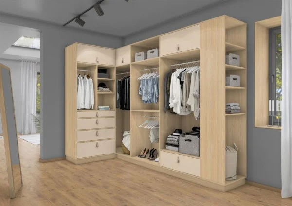 Ламинат Egger PRO 8/33 Дуб Гроув EPL089 в Нижнекамске