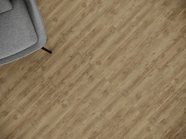 Кварц-виниловая плитка FineFloor Strong Дуб Мура FF-1254 в Нижнекамске