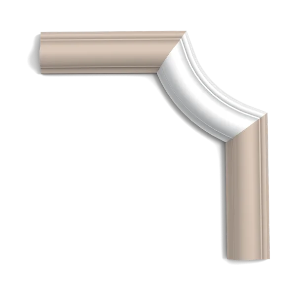 Угловой элемент Orac P801C (198*110*260 мм) в Нижнекамске