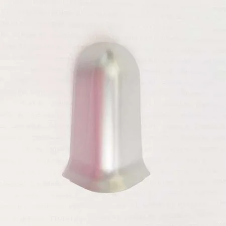 Угол наружный для плинтуса ALP-C65 Cеребро (ПВХ) в Нижнекамске