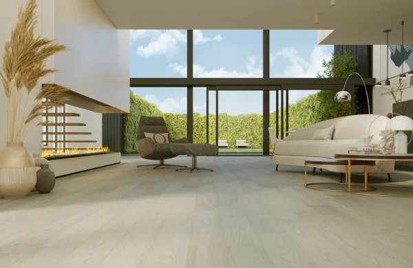 Паркетная доска Quartz Parquet Классик 7 мм Дуб Песочный 408 в Нижнекамске