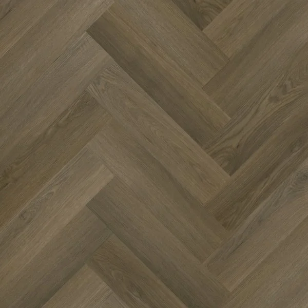 Кварц-виниловая плитка Fargo Herringbone 44-4105-12 Дуб Ванкувер (Градиент) в Нижнекамске