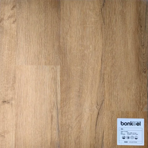 Плитка SPC Bonkeel Base 3.5мм 344 в Нижнекамске