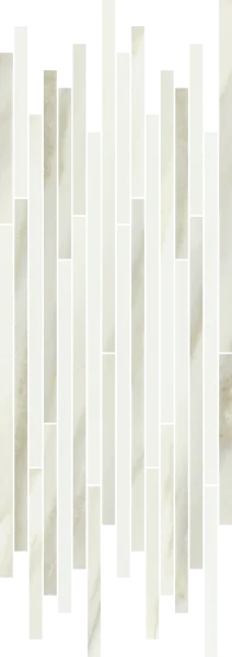 Керамогранит Italon Шарм Эдванс Кремо 26х75 Стрип (Люкс и реттифицированная) в Нижнекамске