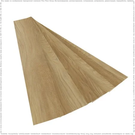 ПВХ плитка FineFlex Wood Дуб Эрзи FX-111 в Нижнекамске