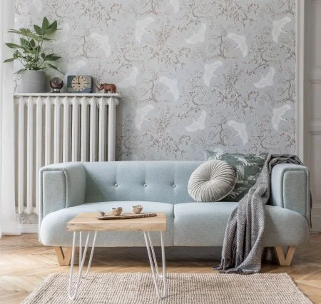 Обои Milassa Сканди Дзен JA1 006 в Нижнекамске