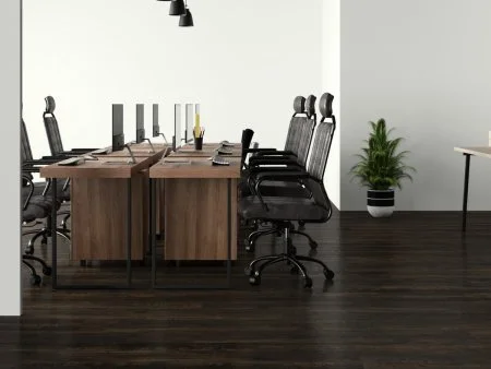 ПВХ Плитка IVC Tanto 849 Bergen Oak в Нижнекамске