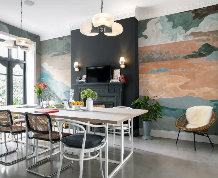 Обои Loymina Etude vol. II ETD20 004 в Нижнекамске