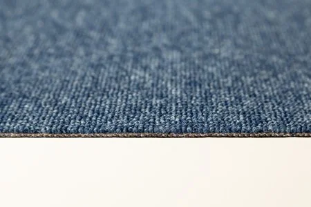 Ковровая плитка Bonkeel Space Blue в Нижнекамске