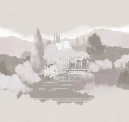 Обои Loymina Пейзаж vol. 2 ART12 002 в Нижнекамске