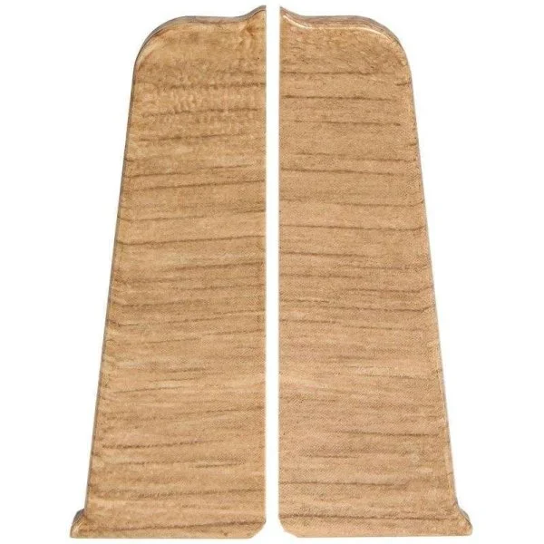 Заглушка INDO70 10 Дуб Бурбон в Нижнекамске