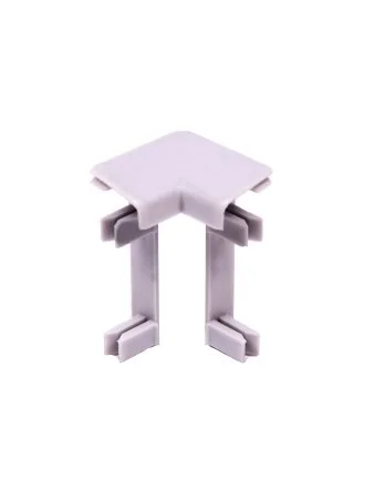 Внутренний угол Korner 106 Светло-серый в Нижнекамске