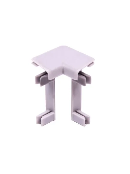 Внутренний угол Korner 106 Светло-серый в Нижнекамске