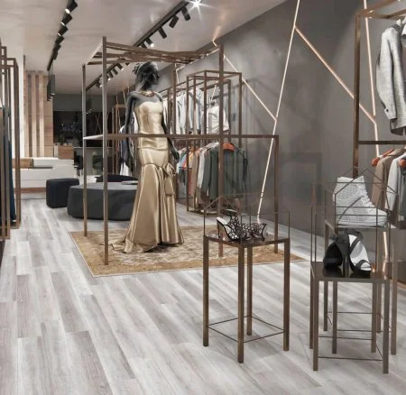 Виниловый пол Royce Ultima U1961 Дуб Албани в Нижнекамске