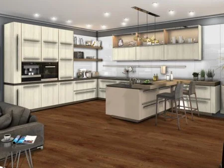 Ламинат AGT Effect PRK909 Россо в Нижнекамске