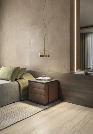 Керамогранит Italon Этернум Голд 60х120 (Натуральная и Реттифицированная) в Нижнекамске