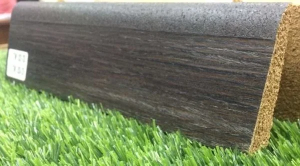 Эластичный пробковый плинтус ArtCorkDesing CW 03-13 10х60х915 мм в Нижнекамске