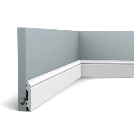 Плинтус Orac SX165 (69*11*2000 мм) в Нижнекамске