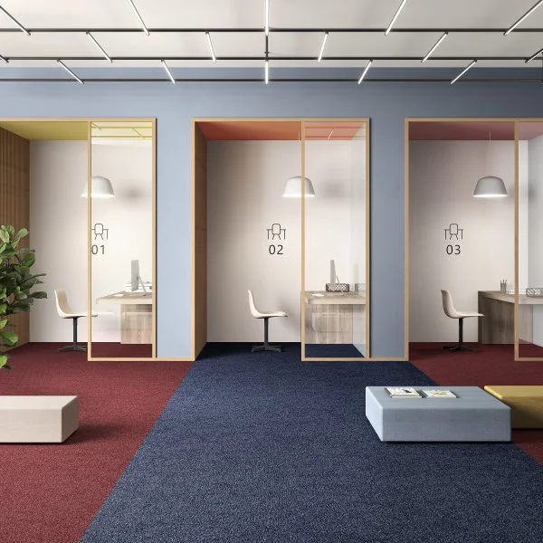 Ковровая плитка AW Medusa 77 в Нижнекамске