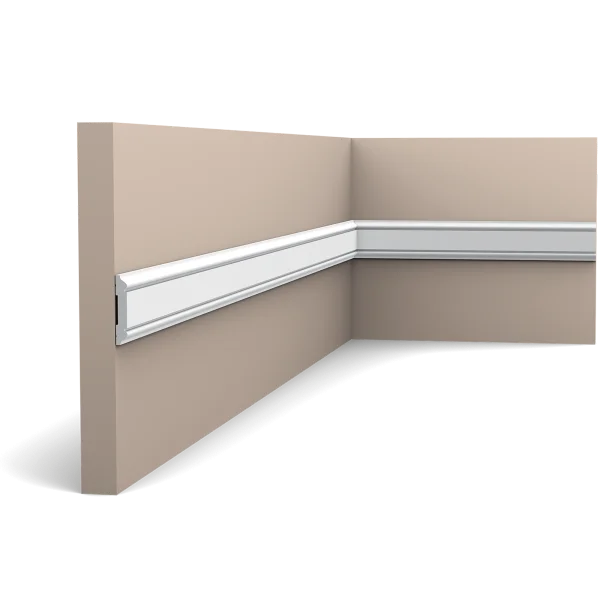 Молдинг Orac PX144 Flex (47*8*2000 мм) в Нижнекамске