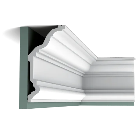 Карниз Orac C332 (23*114*2000 мм) в Нижнекамске