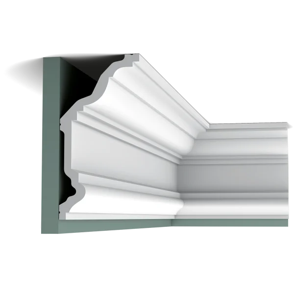 Карниз Orac C332 (23*114*2000 мм) в Нижнекамске