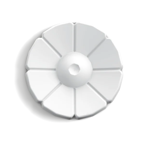 Декоративный элемент Orac P20 (D6.1*8*61 мм) в Нижнекамске