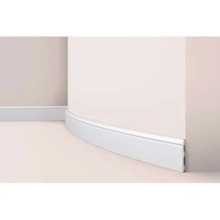 Плинтус NMC Wallstyl FL1 Flex (80х12х2000 мм) в Нижнекамске