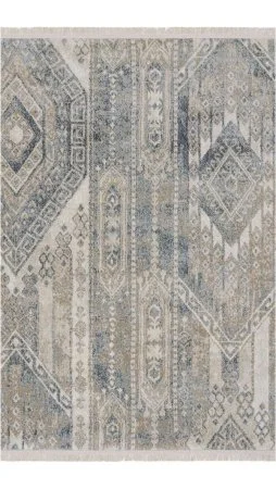 Ковер Синтелон Palermo 1,60x2,30 01KWK Прямоугольник в Нижнекамске