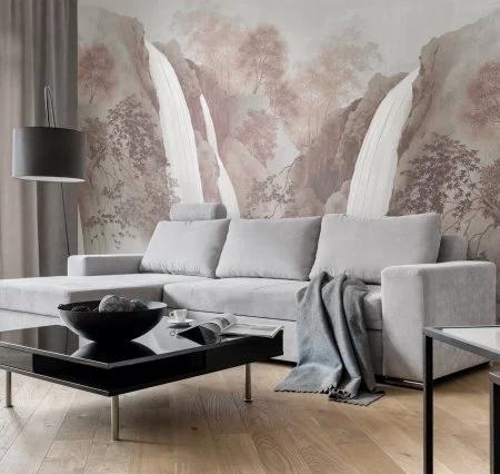 Обои Loymina Пейзаж ART5 012 в Нижнекамске