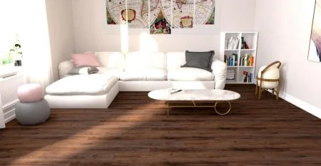 Ламинат Kastamonu Black BLA007 Дуб Айвари в Нижнекамске