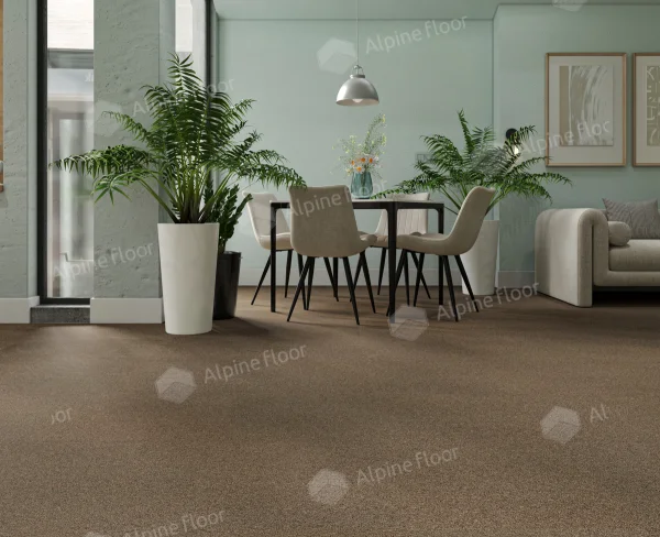 Ковровая плитка Alpine Floor Huron 402-2 Сагино в Нижнекамске