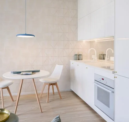 Обои Milassa Окинава OK6 001/1 в Нижнекамске