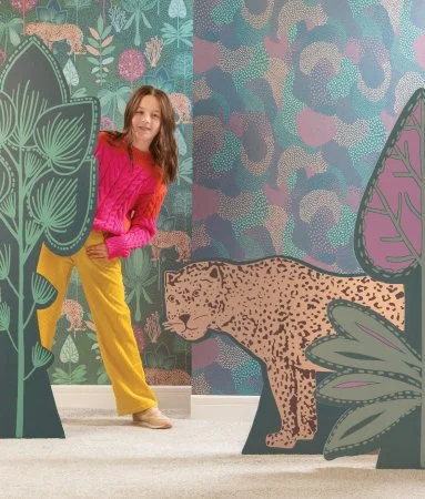 Обои Milassa Bon Voyage D2, 018 в Нижнекамске