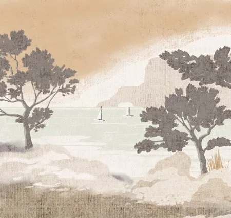 Обои Loymina Пейзаж vol. 2 ART18 002 в Нижнекамске