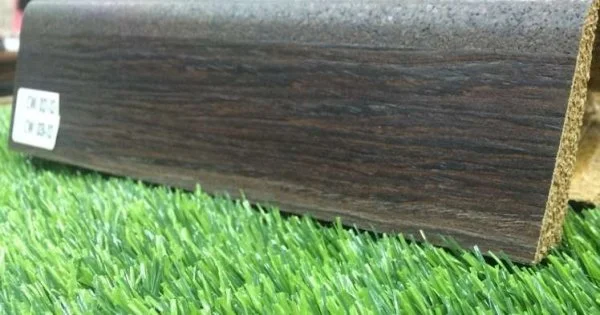 Эластичный пробковый плинтус ArtCorkDesing CW 03-12 10х60х915 мм в Нижнекамске