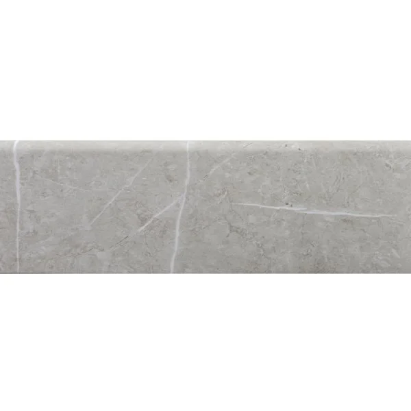 Плинтус MDF Bonkeel 24070 Торос Бьянко (100х16х2400 мм) в Нижнекамске