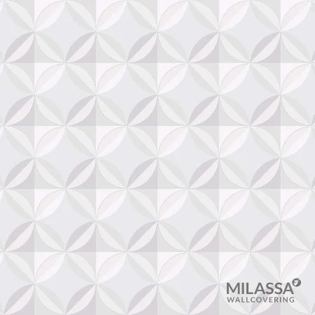 Обои Milassa Modern  М4, 001 в Нижнекамске