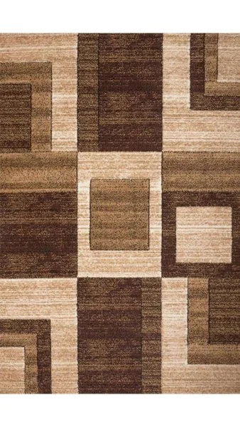 Ковер Синтелон Practica 2,00x3,00 98EDE Прямоугольник в Нижнекамске