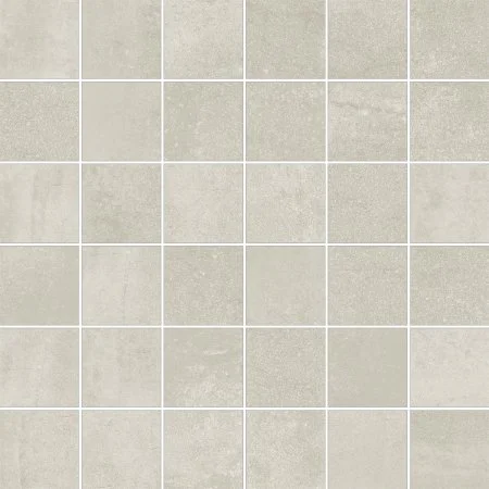 Керамогранит Coliseum Экспо Уайт Мозаика (Натуральная, 30х30) в Нижнекамске