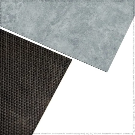 ПВХ плитка FineFlex Stone Актуру FX-203 в Нижнекамске