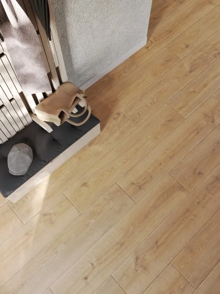 Ламинат Egger PRO 8/33 4V Large Aqua+ Дуб Уолтем натуральный EPL122 в Нижнекамске