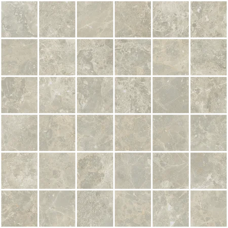 Керамогранит Coliseum Да Винчи Беж Мозаика (Натуральная, 30х30) в Нижнекамске